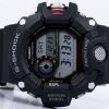 Casio Rangeman G-Shock Triple Sensor Atomic GW-9400-1 Mens Watch