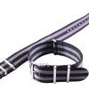 Grey And Black Nato Strap 22mm For SKX007, SKX009, SKX011, SRP497, SRP641