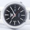 Seiko 5 Automatic 21 Jewels SNKA07 SNKA07K1 SNKA07K Men's Watch