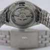 Seiko 5 Automatic 21 Jewels SNKL19K1 SNKL19K Mens Watch