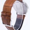 Zeppelin Series LZ129 7048-3 70483 Germany Made Men's Watch