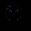 Zeppelin Series LZ127 Graf 8656-3 86563 Germany Made Men's Watch