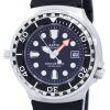 Ratio II Free Diver Helium Safe 1000M Quartz 1038EF102V Men's Watch