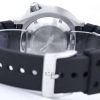 Ratio II Free Diver Helium Safe 1000M Quartz 1038EF102V Men's Watch