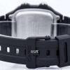 Casio Youth Series Digital World Time AE-1200WH-1BVDF AE-1200WH-1BV Mens Watch