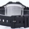 Casio Youth Series Digital World Time AE-1200WH-1BVDF AE-1200WH-1BV Mens Watch
