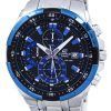 Casio Edifice Chronograph Quartz EFR-539D-1A2V Men's Watch