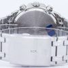 Casio Edifice Chronograph Quartz EFR-539D-1A2V Men's Watch