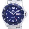 Orient Mako II Automatic 200M FAA02002D9 Men's Watch