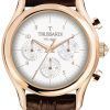 Trussardi T-Light R2451127006 Quartz Men's Watch