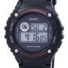 Casio Sports Illuminator Alarm Chrono Digital W-216H-1AV Men's Watch