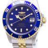 Invicta Pro Diver Professional 29182 Automatic Analog 200M Men's Watch