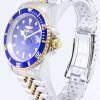 Invicta Pro Diver Professional 29182 Automatic Analog 200M Men's Watch