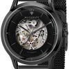 Maserati Ricordo R8823133002 Automatic Analog Men's Watch