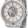 Maserati Legend R8823138001 Automatic Analog Men's Watch