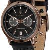 Maserati Legend R8871638001 Chronograph Quartz Men's Watch