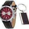 Maserati Legend R8871638002 Chronograph Quartz Men's Watch