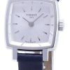 Tissot T-Lady Lovely Square T058.109.16.031.00 T0581091603100 Quartz Analog Women's Watch