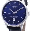 Tissot T-Classic Powermatic 80 T099.407.16.047.00 T0994071604700 Automatic Analog Men's Watch