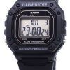 Casio Youth W-218H-1AV W218H-1AV Digital Men's Watch