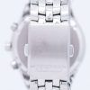 Citizen Eco-Drive Chronograph Tachymeter AT2140-55E Men's Watch