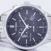 Citizen Eco-Drive Chronograph Tachymeter AT2140-55E Men's Watch