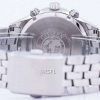 Citizen Eco-Drive Chronograph Tachymeter AT2140-55E Men's Watch