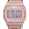 Casio Digital Quartz Stainless Steel 50M Illuminator B640WC-5ADF B640WC-5A Men's Watch