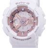 Casio Baby-G World Time Analog-Digital BA-110-7A1 Women's Watch