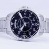 Hamilton Pilot Day Date Aviation Automatic H64615135 Men's Watch