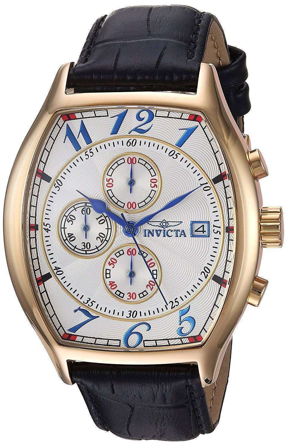 Invicta Specialty Multi-Function Quartz 14330 Men's Watch 1 Invicta Specialty Multi-Function Quartz 14330 Men's Watch