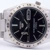 Seiko 5 Automatic 21 Jewels Japan Made SNKE01 SNKE01J1 SNKE01J Men's Watch