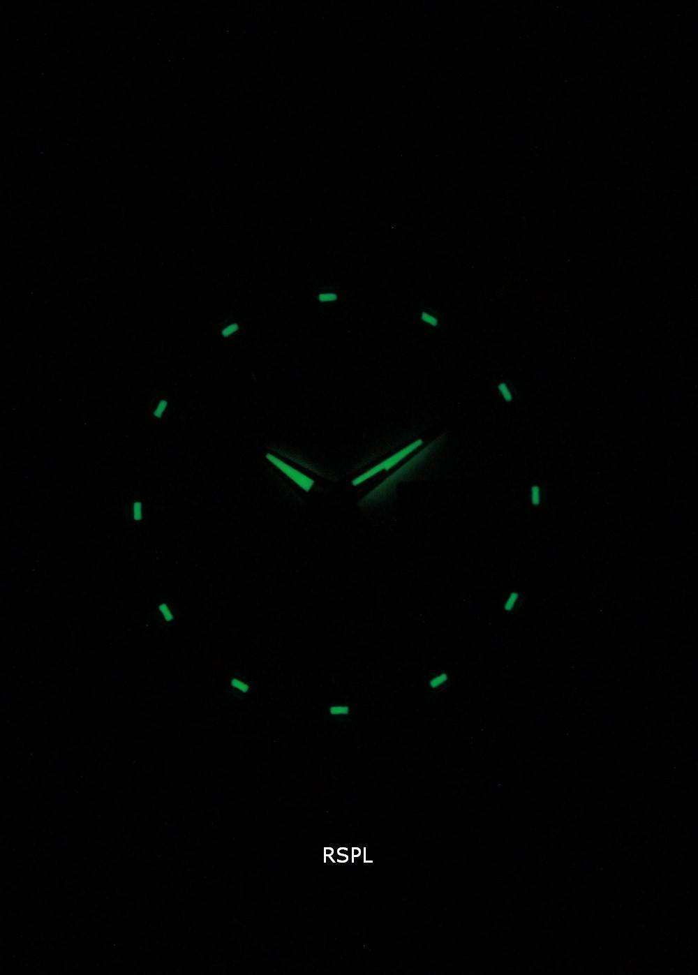 Seiko 5 Automatic 21 Jewels SNKM92 SNKM92K1 SNKM92K Men's Watch