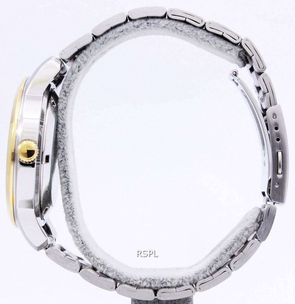 Seiko 5 Automatic 21 Jewels SNKM92 SNKM92K1 SNKM92K Men's Watch