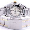 Seiko 5 Automatic 21 Jewels SNKM92 SNKM92K1 SNKM92K Men's Watch