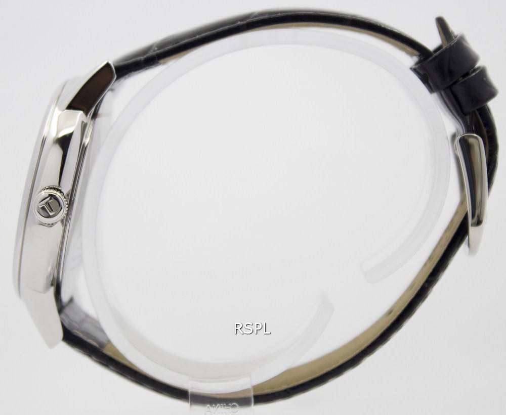 Tissot Carson Quartz T085.410.16.013.00 T0854101601300 Mens Watch