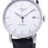 Tissot T-Classic Swissmatic T109.407.16.031.00 T1094071603100 Automatic Men's Watch
