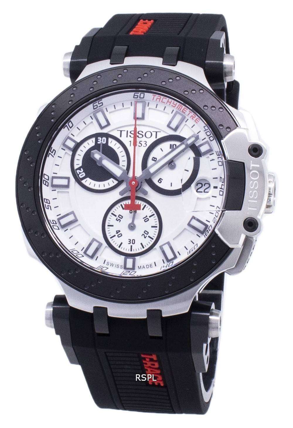 tissot t sport t race
