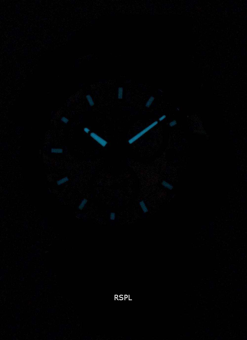 Tissot T-Sport T-Race T115.417.27.011.00 T1154172701100 Chronograph Quartz Men's Watch