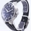 Oris Aquis Date 01 733 7730 4124-07 4 24 64EB 01-733-7730-4124-07-4-24-64EB Automatic 300M Men's Watch