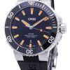 Oris Aquis Date 01 733 7730 4159-07 4 24 64EB 01-733-7730-4159-07-4-24-64EB Automatic 300M Men's Watch