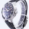 Oris Aquis Date 01 733 7730 4159-07 4 24 64EB 01-733-7730-4159-07-4-24-64EB Automatic 300M Men's Watch