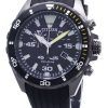 Citizen Eco-Drive AT2437-13E Chronograph Analog Men's Watch