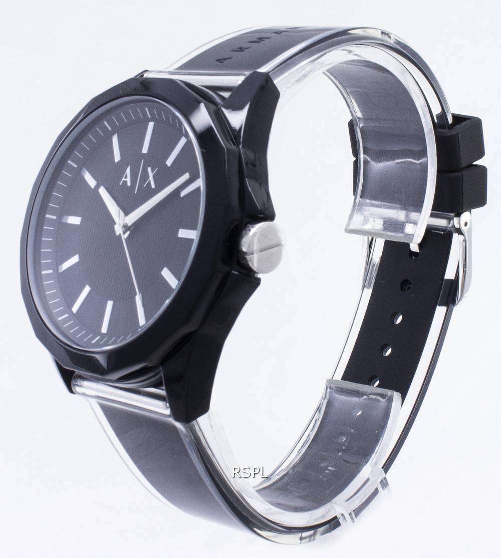 armani exchange ax2629