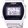 Casio Digital Quartz Stainless Steel Illuminator B640WD-1AVDF B640WD-1AV Men's Watch