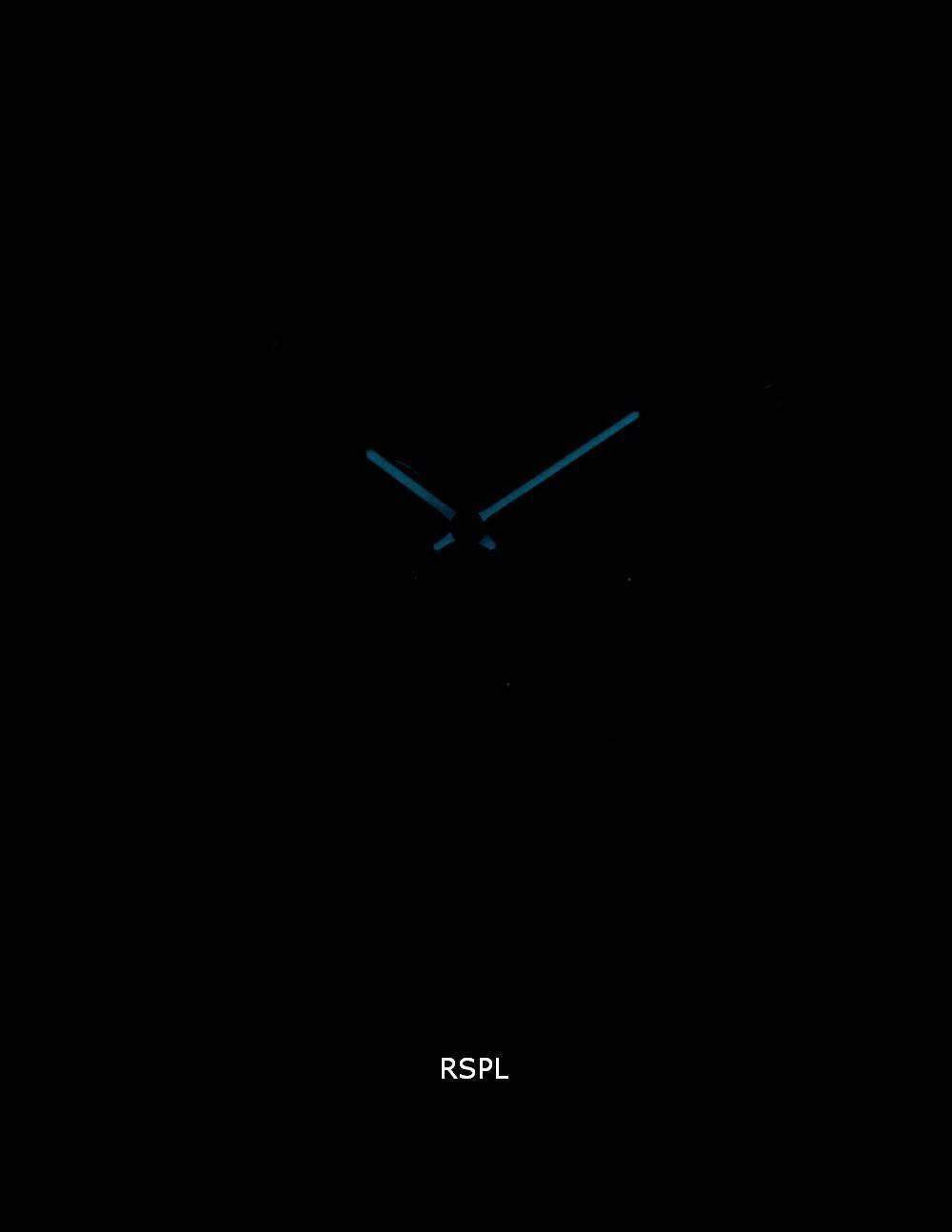 Citizen Eco-Drive CA4390-55L Chronograph Analog Women's Watch