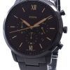 Fossil Neutra FS5525 Chronograph Analog Men's Watch