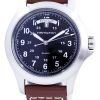 Hamilton Khaki Navy H64451533 Men's Watch