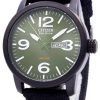 Citizen Eco Drive Military BM8475-00X