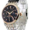 Orient Star Retrograde Power Reserve DE00004D Mens Watch